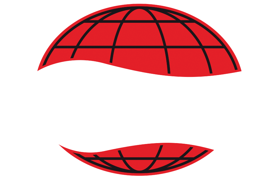 Cocoon Wellness Pods Logotype White