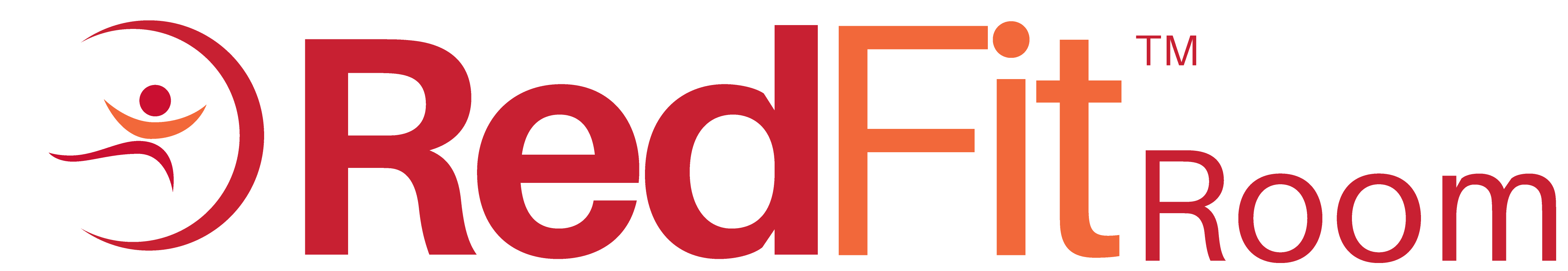 RedFit Room Logotype