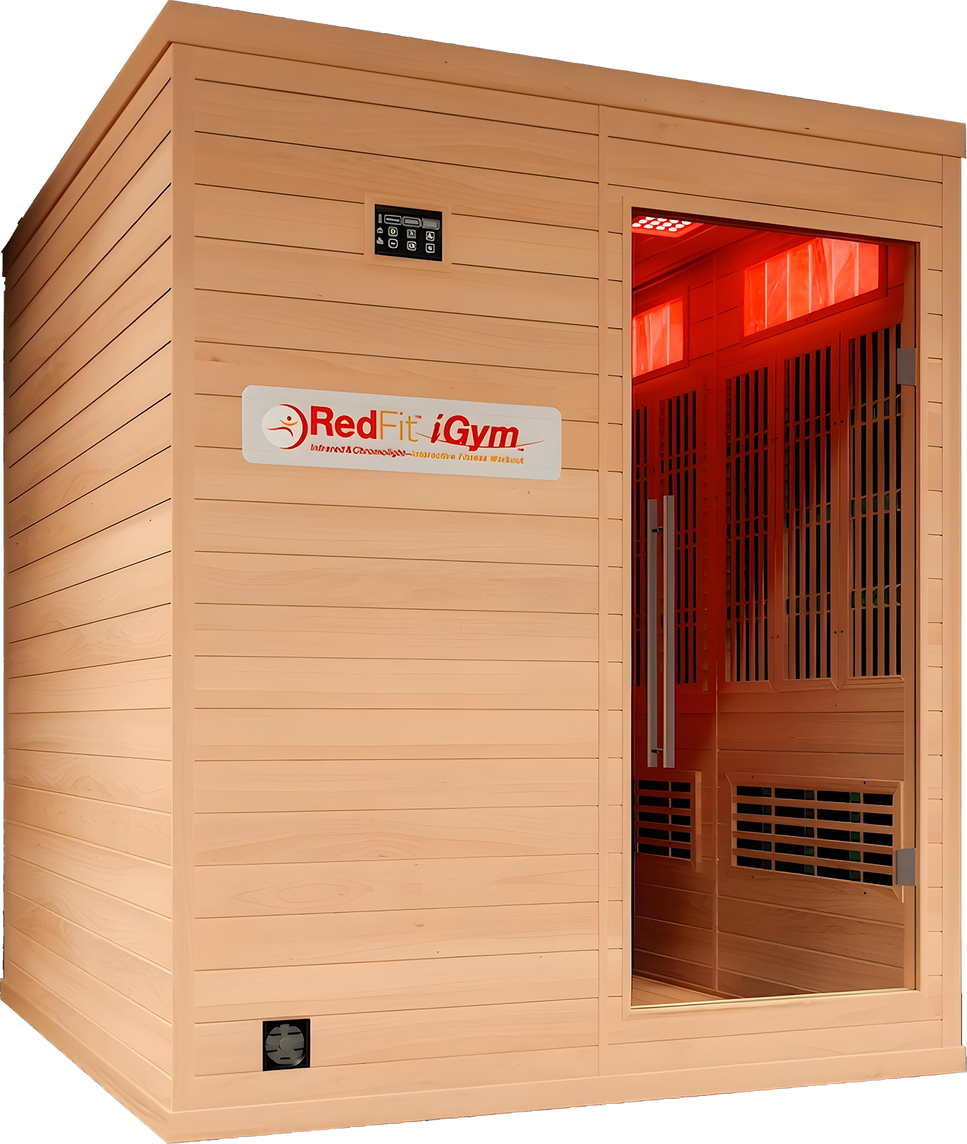 RedFit iGym Module