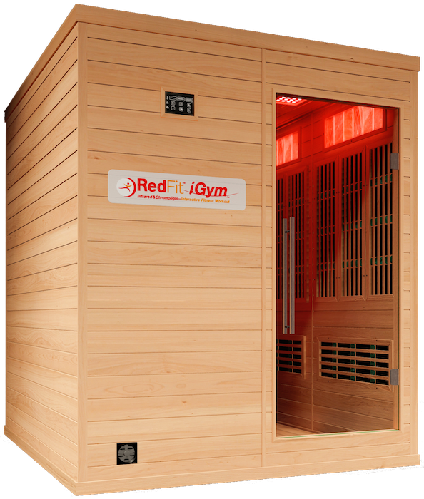 RedFit iGym